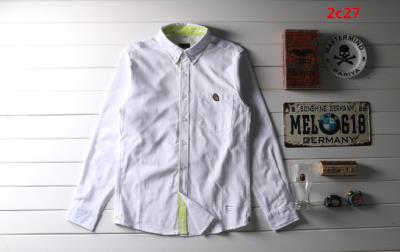 Cheap Aape long sleeves Shirts wholesale No. 64